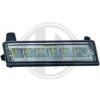 MERCE 1648200656 Daytime Running Light